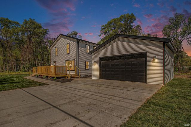 10059 Jefferson Road, Osceola, IN 46561