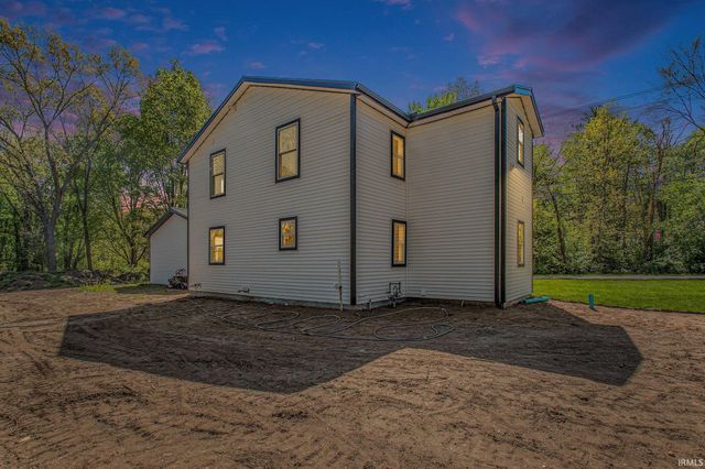 10059 Jefferson Road, Osceola, IN 46561