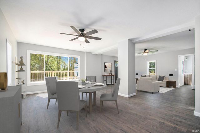 10059 Jefferson Road, Osceola, IN 46561