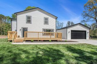 10059 Jefferson Road, Osceola, IN 46561