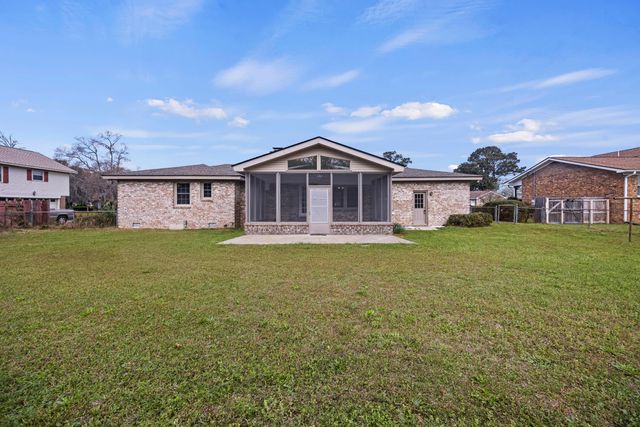 4345 Evanston Boulevard, North Charleston, SC 29418