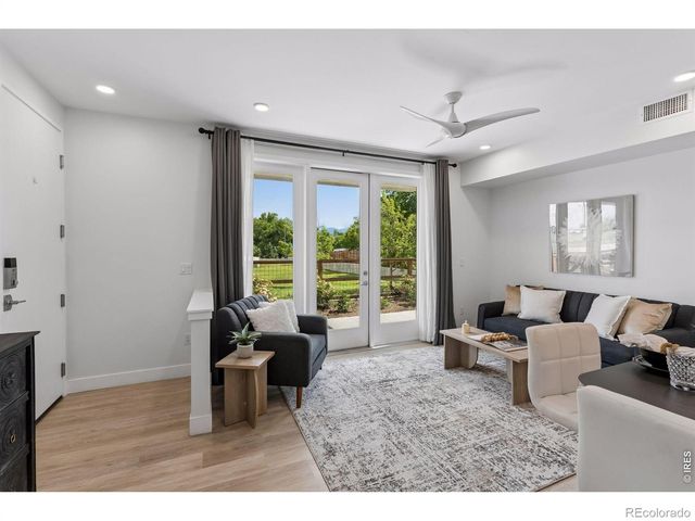 3261 Airport Road 102, Boulder, CO 80301