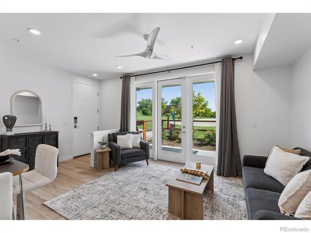 3261 Airport Road 102, Boulder, CO 80301