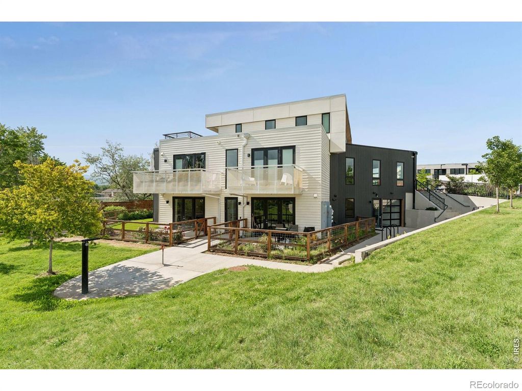 3261 Airport Road 102, Boulder, CO 80301