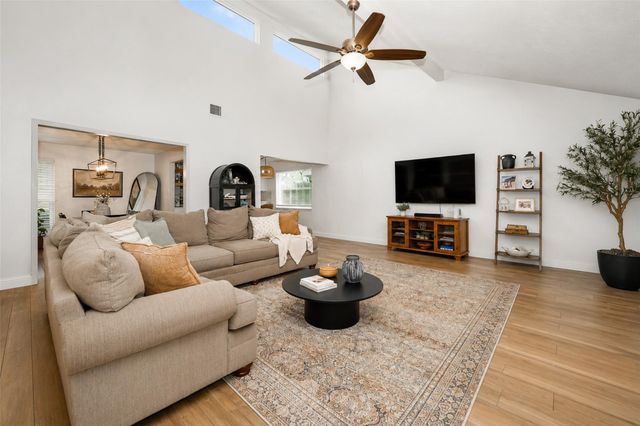 21403 Park Bluff Drive, Katy, TX 77450