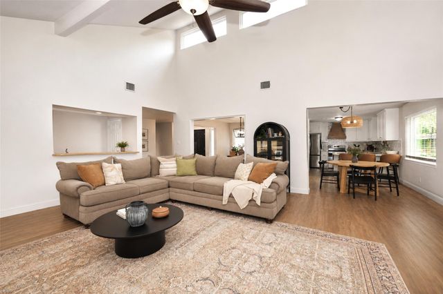 21403 Park Bluff Drive, Katy, TX 77450