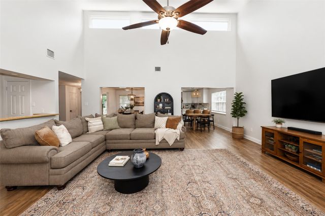 21403 Park Bluff Drive, Katy, TX 77450