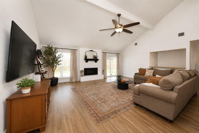 21403 Park Bluff Drive, Katy, TX 77450