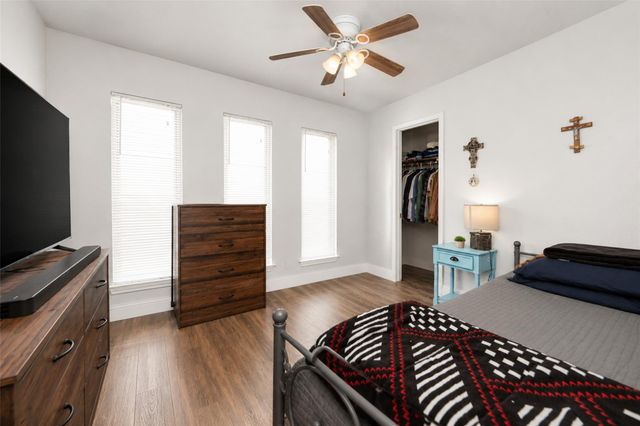 21403 Park Bluff Drive, Katy, TX 77450