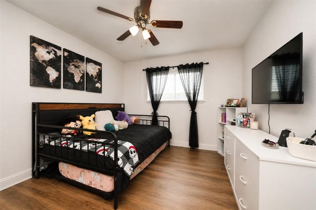 21403 Park Bluff Drive, Katy, TX 77450