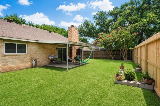 21403 Park Bluff Drive, Katy, TX 77450
