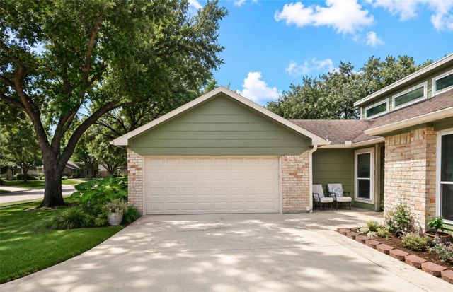 21403 Park Bluff Drive, Katy, TX 77450
