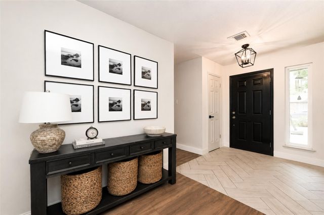 21403 Park Bluff Drive, Katy, TX 77450