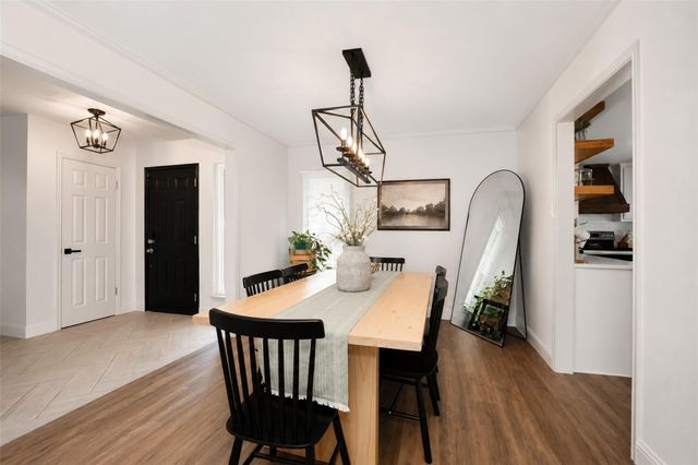 21403 Park Bluff Drive, Katy, TX 77450