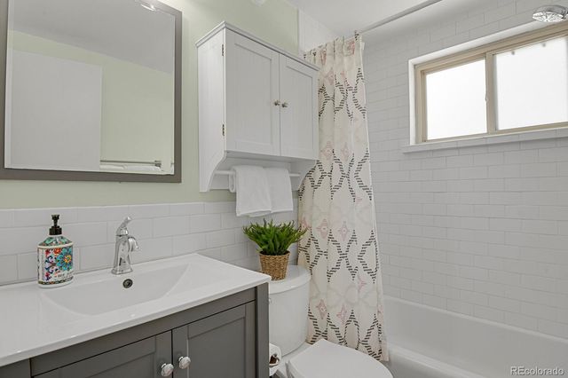 3290 W Fairview Place, Denver, CO 80211