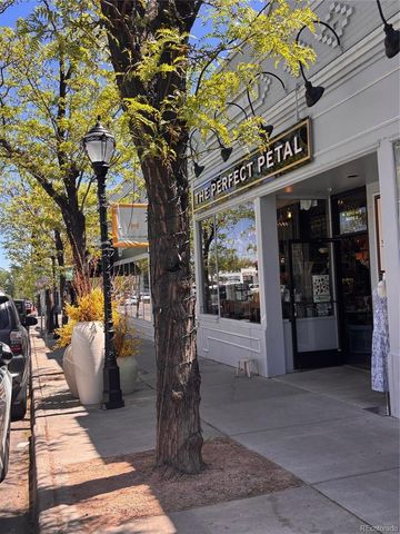 3290 W Fairview Place, Denver, CO 80211