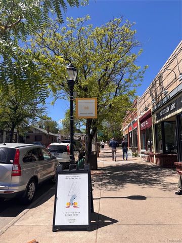 3290 W Fairview Place, Denver, CO 80211