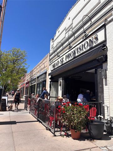 3290 W Fairview Place, Denver, CO 80211