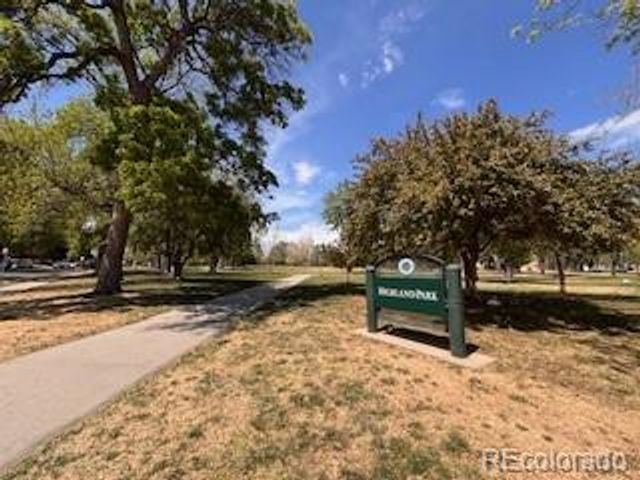 3290 W Fairview Place, Denver, CO 80211