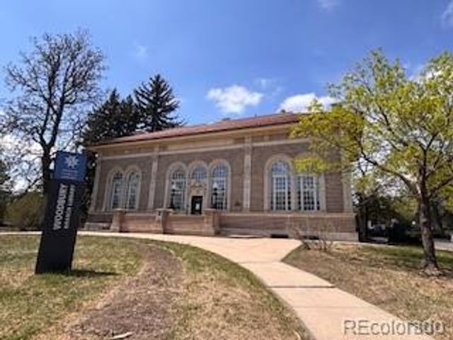 3290 W Fairview Place, Denver, CO 80211