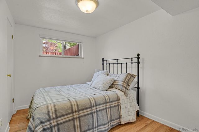 3290 W Fairview Place, Denver, CO 80211