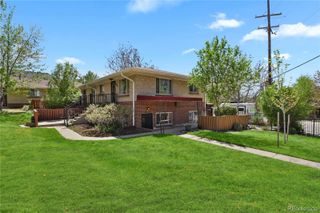 3290 W Fairview Place, Denver, CO 80211