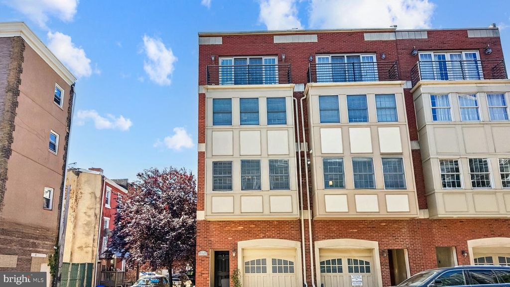 1510 BAINBRIDGE ST, PHILADELPHIA, PA 19146 — photo 2