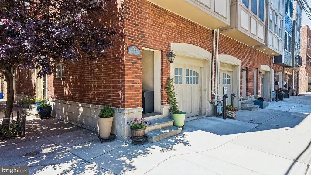 1510 BAINBRIDGE ST, PHILADELPHIA, PA 19146 — photo 3