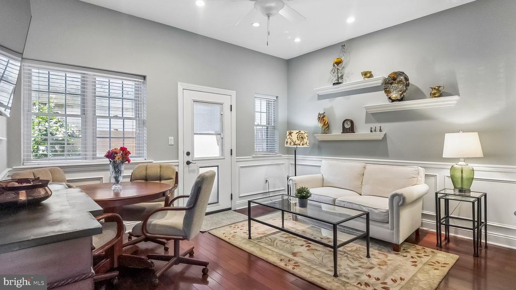 1510 BAINBRIDGE ST, PHILADELPHIA, PA 19146 — photo 4