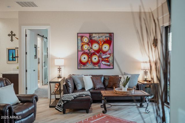 3835 PORTOFINO Way, Sedona, AZ 86336