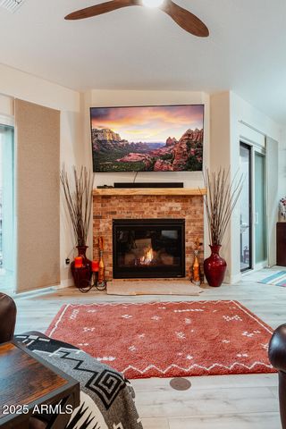 3835 PORTOFINO Way, Sedona, AZ 86336