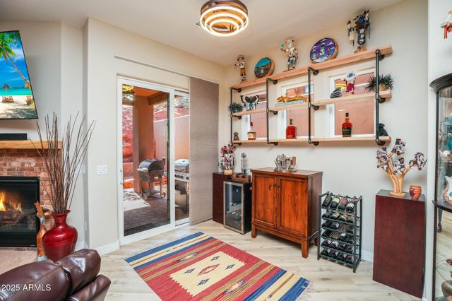 3835 PORTOFINO Way, Sedona, AZ 86336