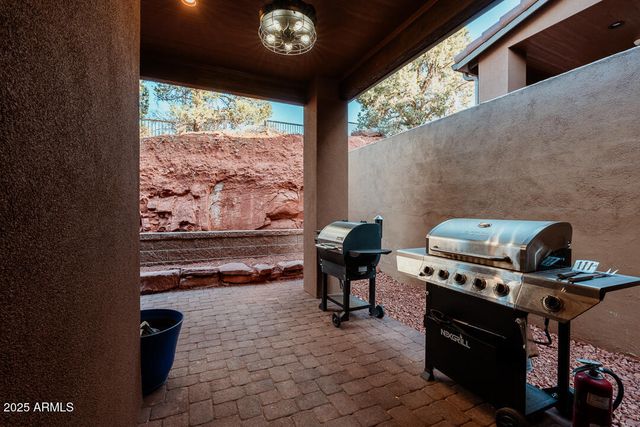 3835 PORTOFINO Way, Sedona, AZ 86336