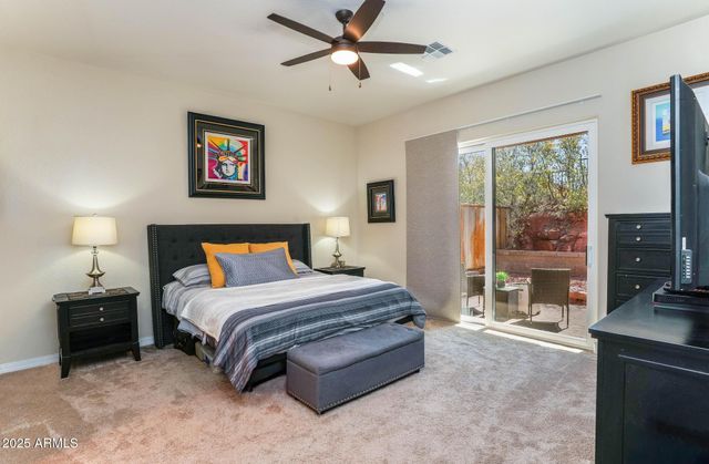 3835 PORTOFINO Way, Sedona, AZ 86336