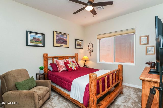 3835 PORTOFINO Way, Sedona, AZ 86336