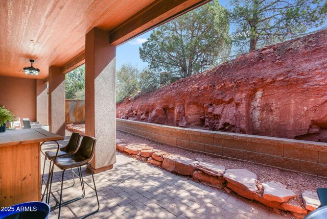 3835 PORTOFINO Way, Sedona, AZ 86336