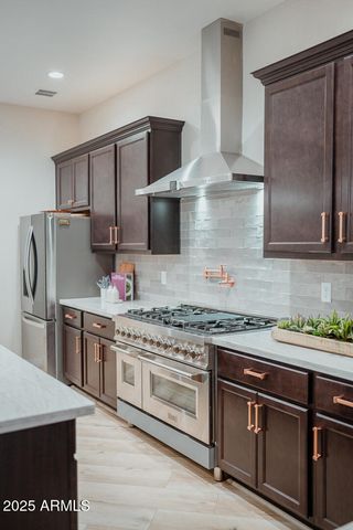 3835 PORTOFINO Way, Sedona, AZ 86336