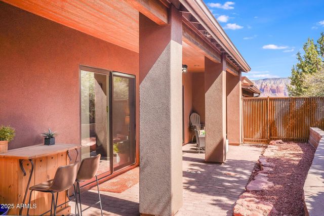 3835 PORTOFINO Way, Sedona, AZ 86336