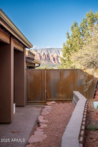 3835 PORTOFINO Way, Sedona, AZ 86336