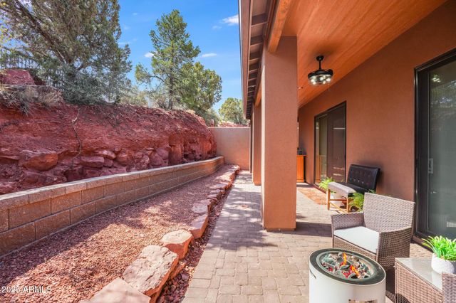 3835 PORTOFINO Way, Sedona, AZ 86336