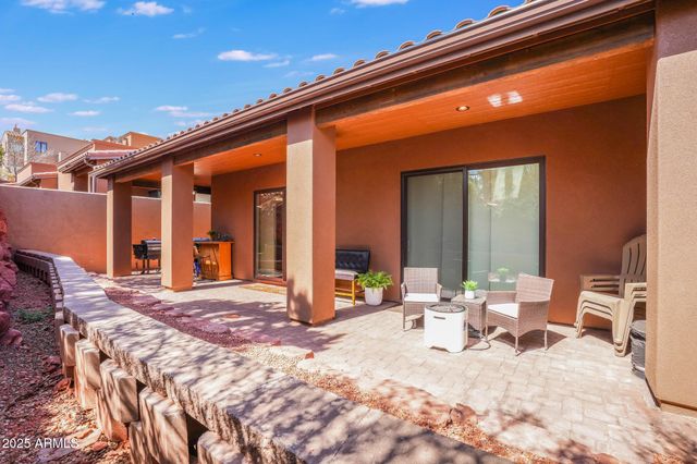 3835 PORTOFINO Way, Sedona, AZ 86336