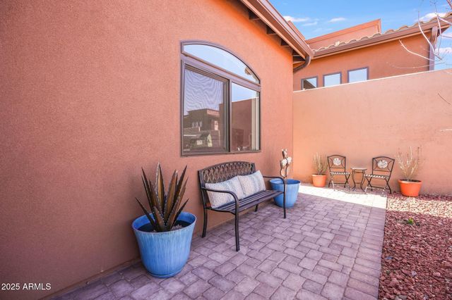 3835 PORTOFINO Way, Sedona, AZ 86336