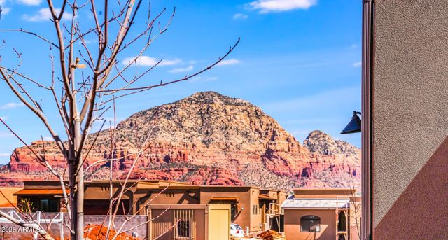 3835 PORTOFINO Way, Sedona, AZ 86336