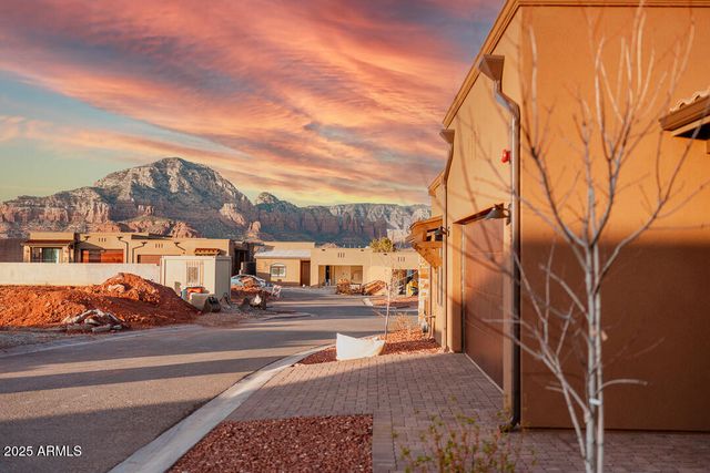 3835 PORTOFINO Way, Sedona, AZ 86336