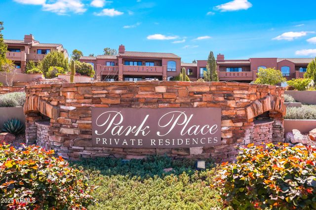 3835 PORTOFINO Way, Sedona, AZ 86336