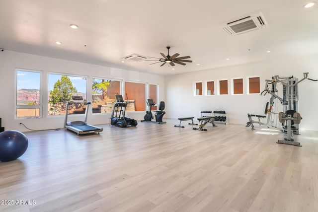 3835 PORTOFINO Way, Sedona, AZ 86336