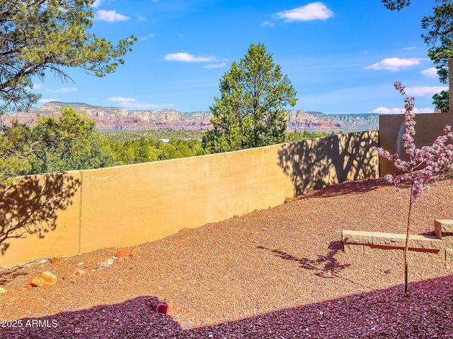 3835 PORTOFINO Way, Sedona, AZ 86336