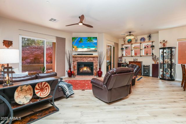 3835 PORTOFINO Way, Sedona, AZ 86336