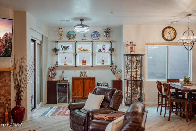 3835 PORTOFINO Way, Sedona, AZ 86336