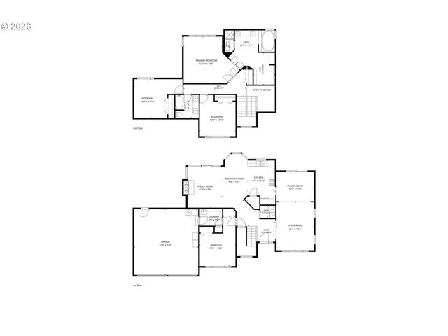 807 ALICIA Ct, West Linn, OR 97068